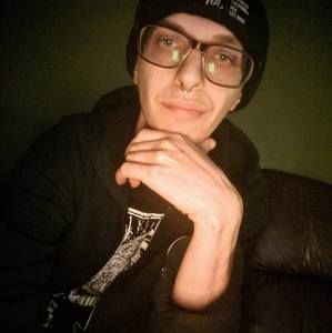 Meet your Posher, Patrick